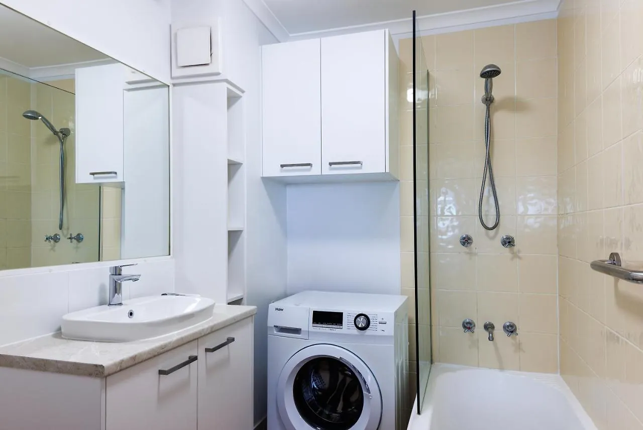 River Sands Apartments Maroochydore Aparthotel