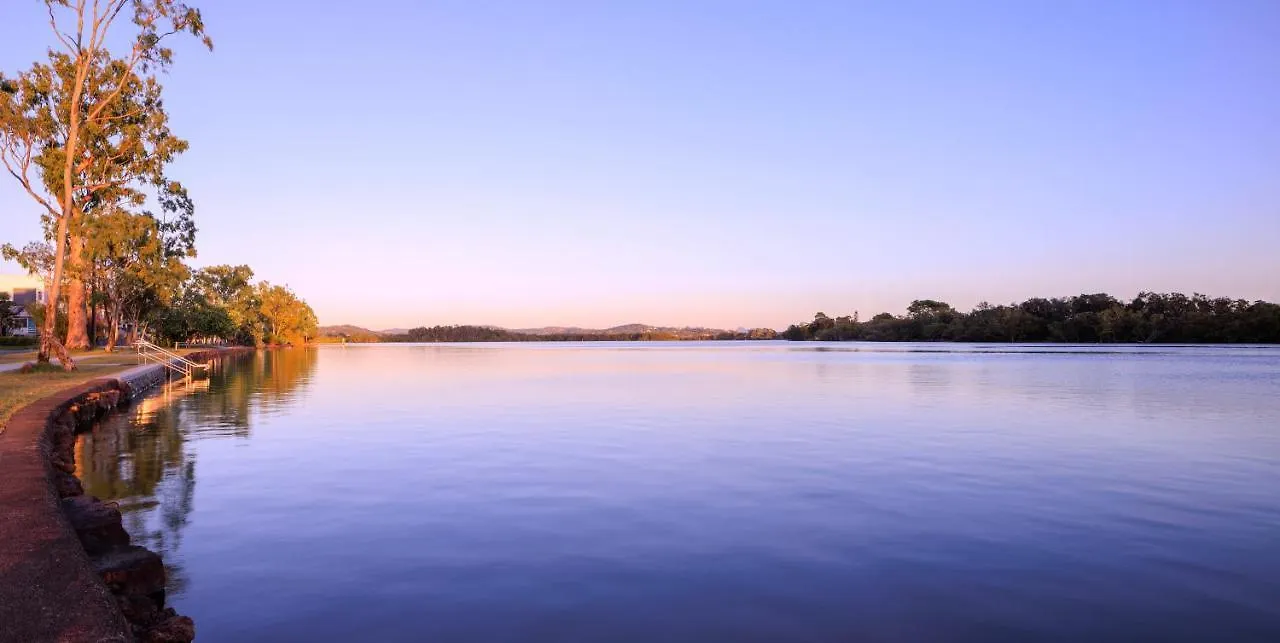 River Sands Apartments Maroochydore