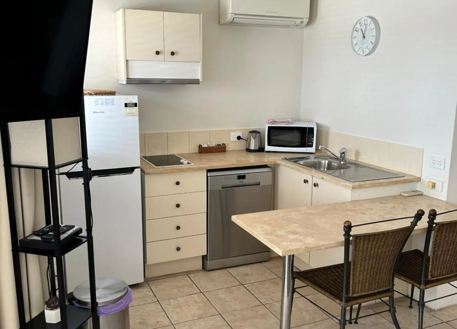 Aparthotel River Sands Apartments Maroochydore