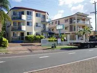 River Sands Apartments Maroochydore 3*,