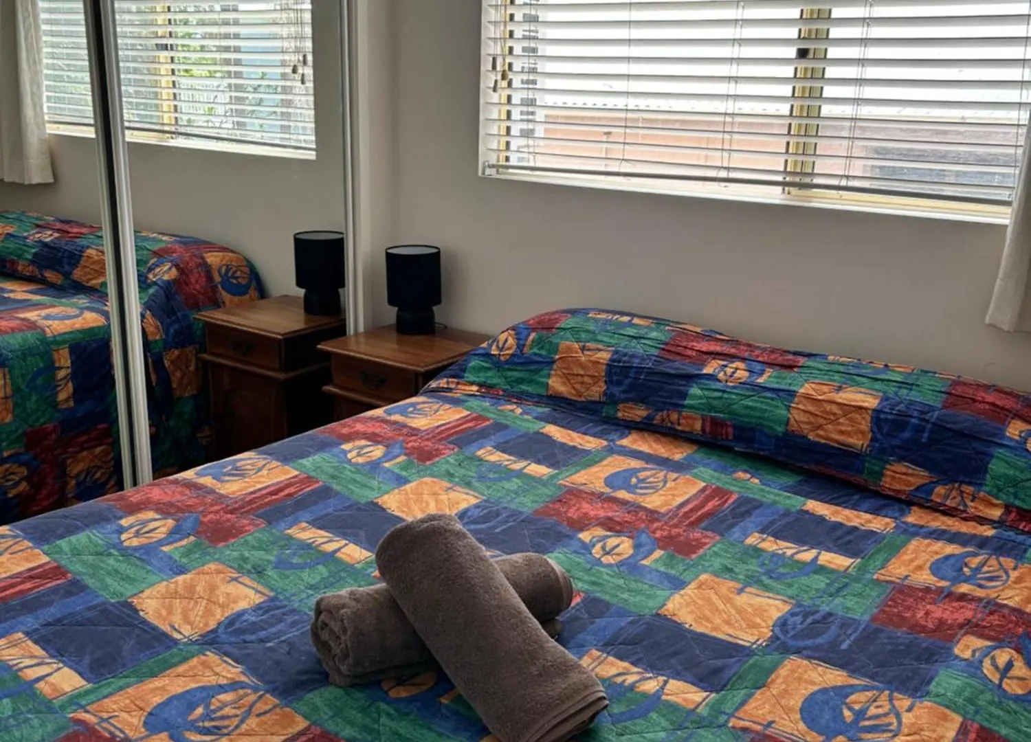 River Sands Apartments Maroochydore 3*,  Australia