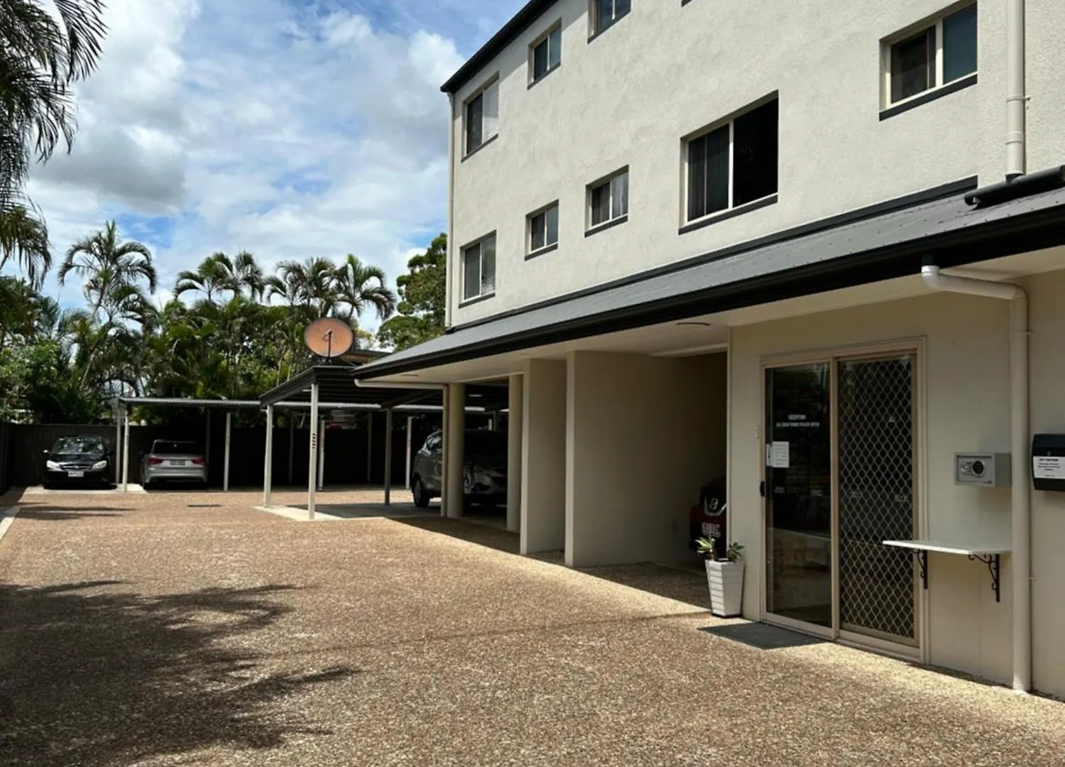 River Sands Apartments Maroochydore Aparthotel