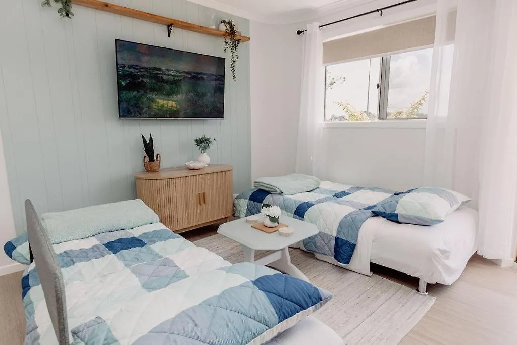 *** Aparthotel River Sands Apartments Maroochydore Australia