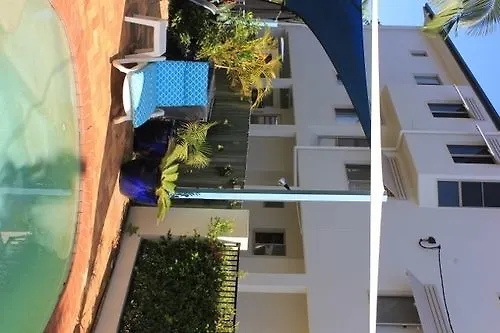*** Aparthotel River Sands Apartments Maroochydore Australia