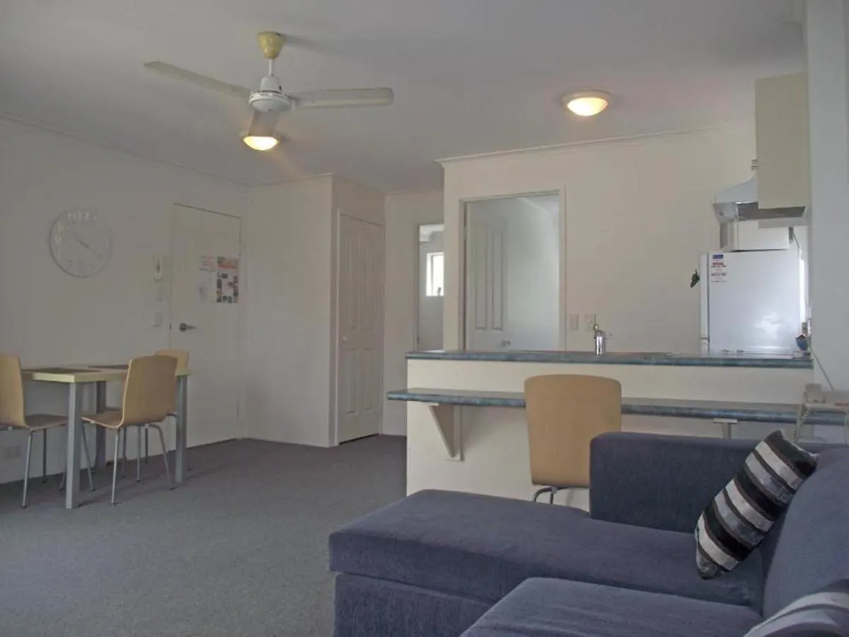 River Sands Apartments Maroochydore Australia