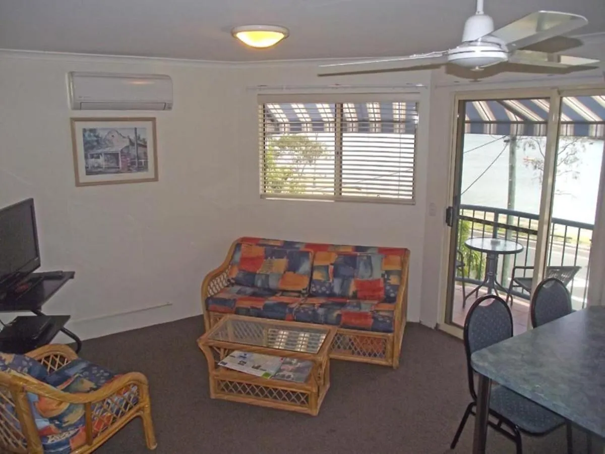 River Sands Apartments Maroochydore Aparthotel